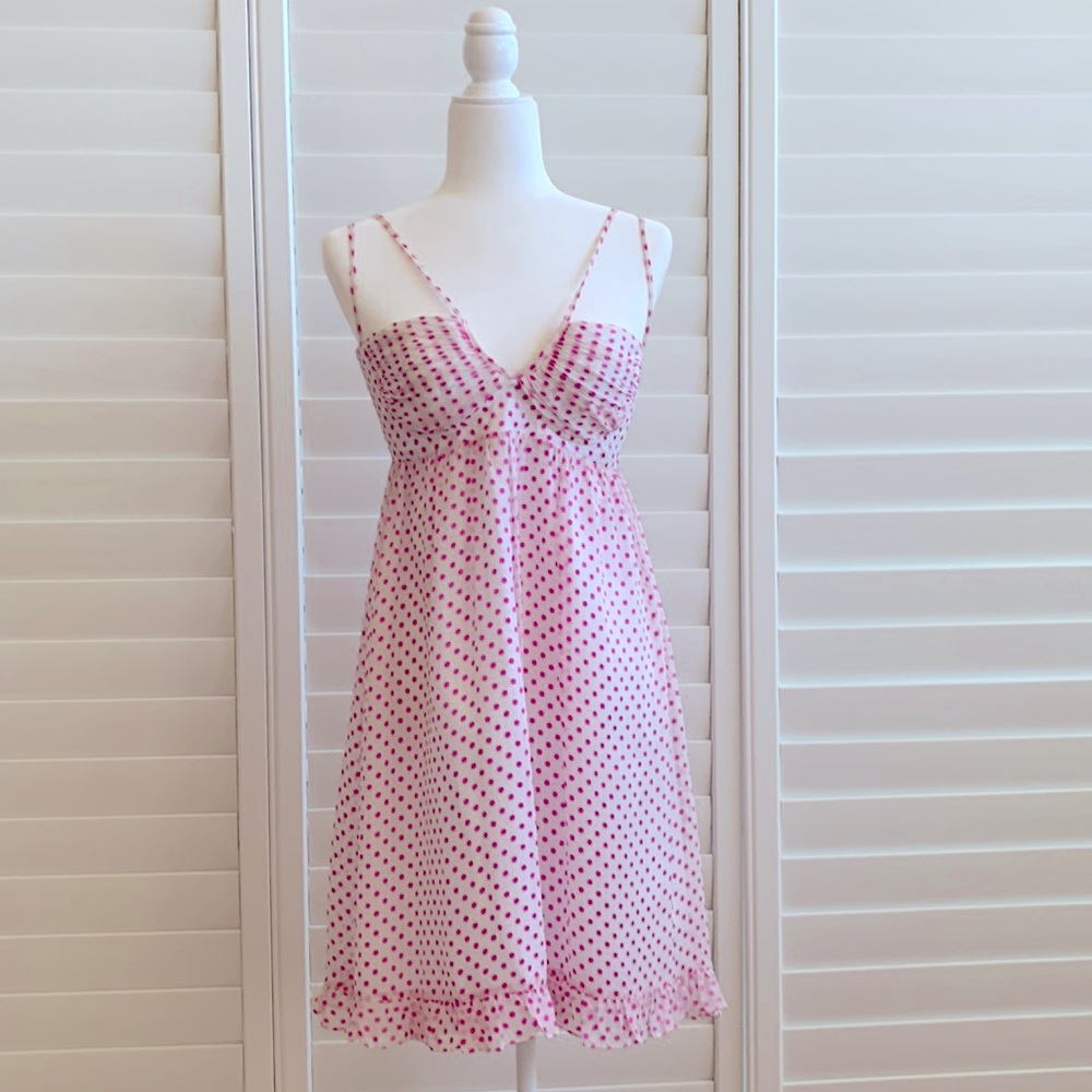 Betsey Johnson dress